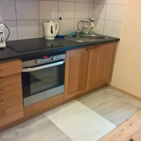 Homestay Roja Вилнюс Екстериор снимка
