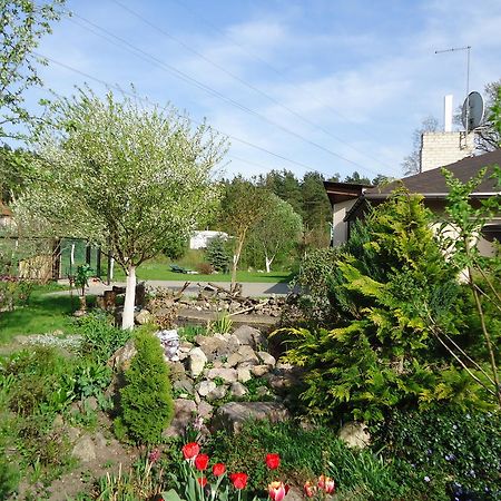 Homestay Roja Вилнюс Екстериор снимка