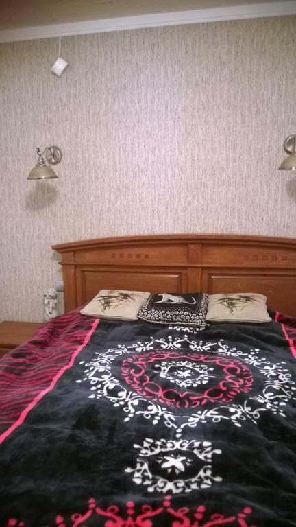 Homestay Roja Вилнюс Екстериор снимка