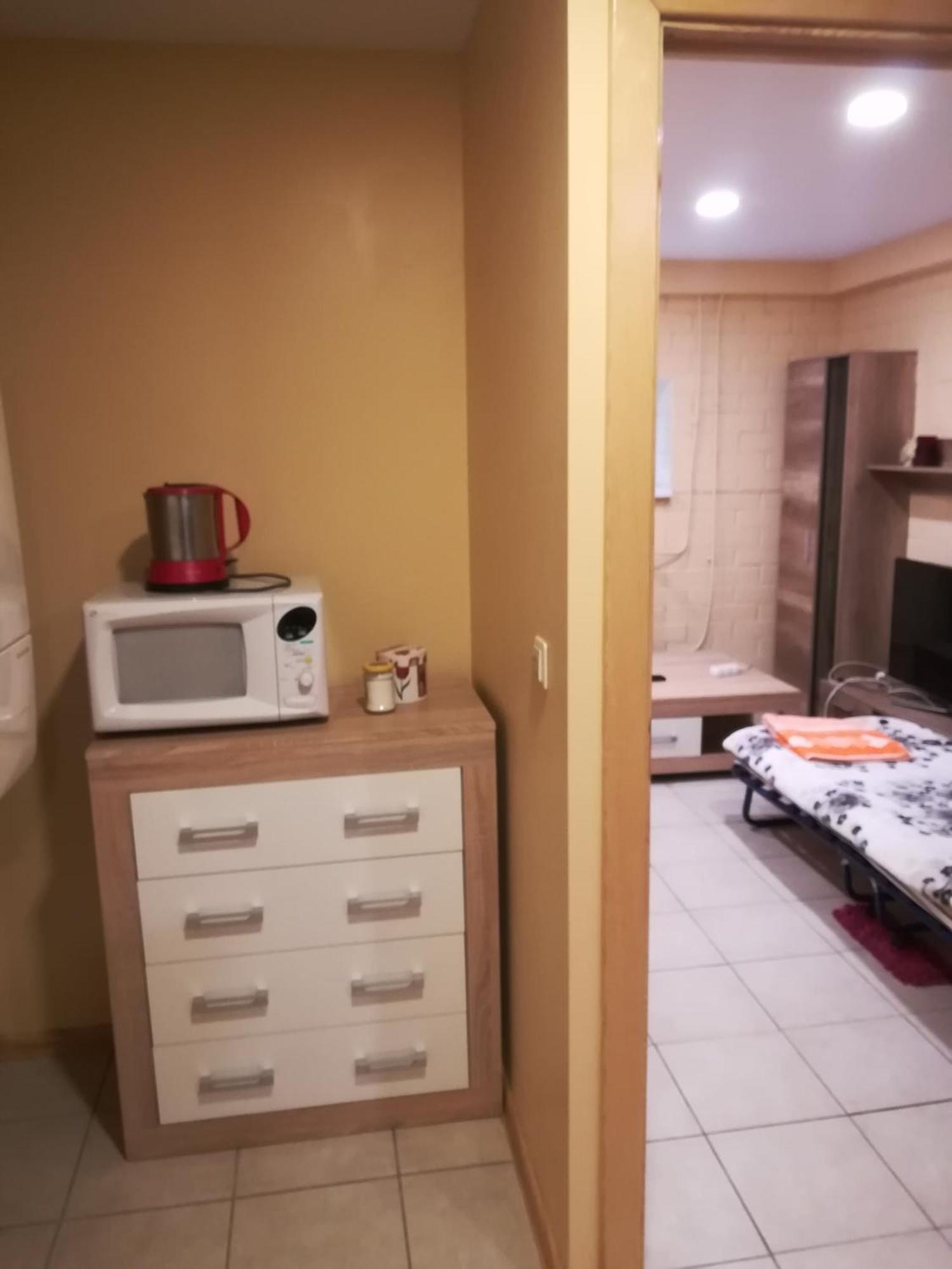 Homestay Roja Вилнюс Екстериор снимка
