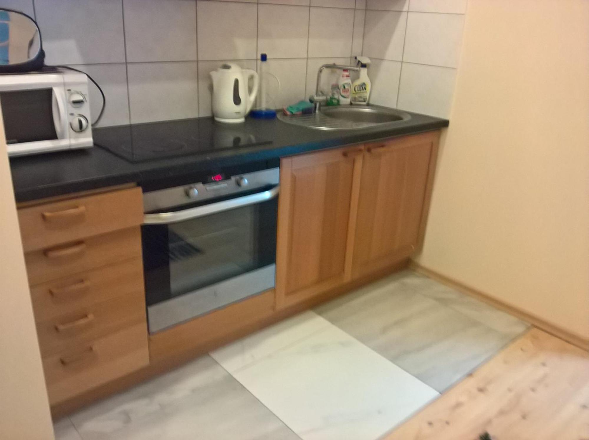 Homestay Roja Вилнюс Екстериор снимка