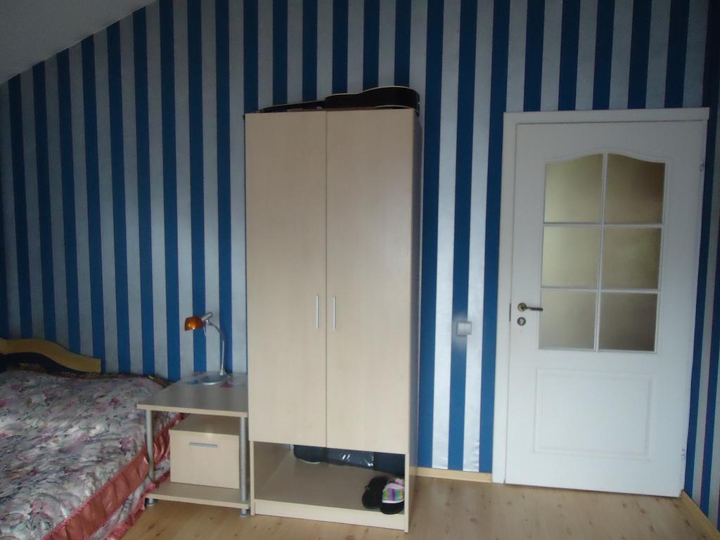 Homestay Roja Вилнюс Стая снимка