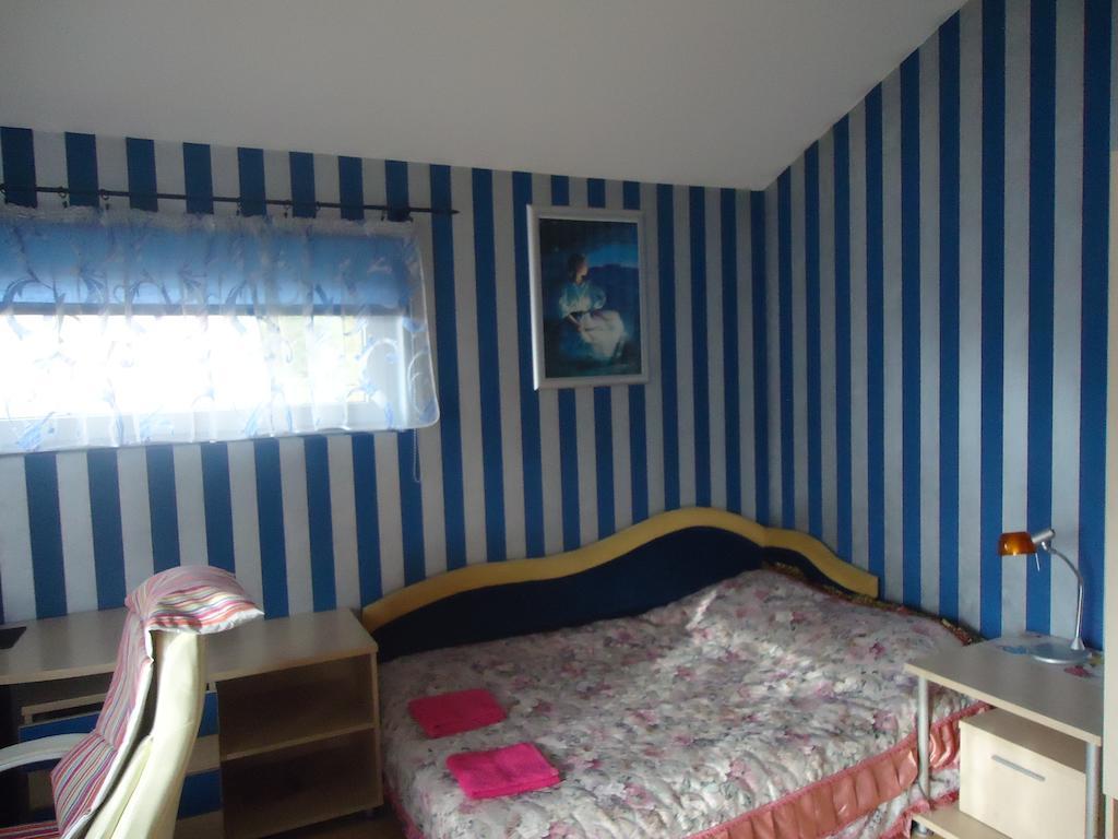 Homestay Roja Вилнюс Стая снимка