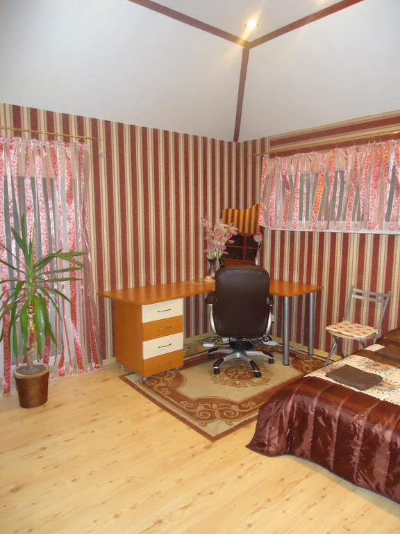Homestay Roja Вилнюс Стая снимка