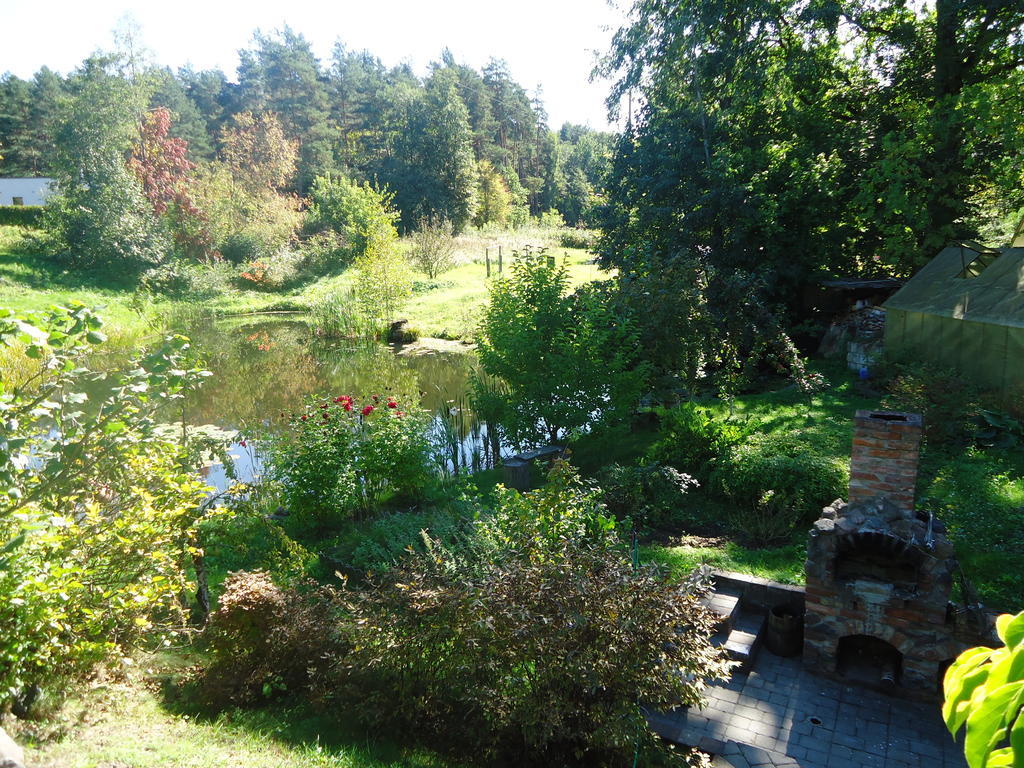 Homestay Roja Вилнюс Екстериор снимка