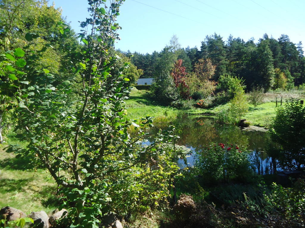 Homestay Roja Вилнюс Екстериор снимка