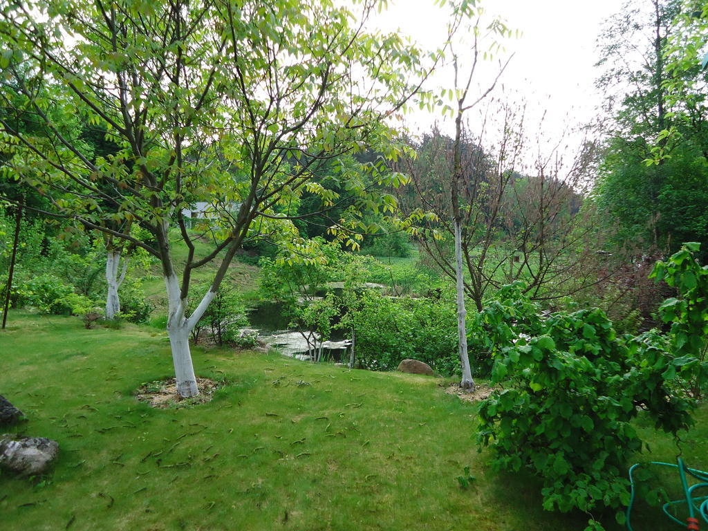 Homestay Roja Вилнюс Екстериор снимка