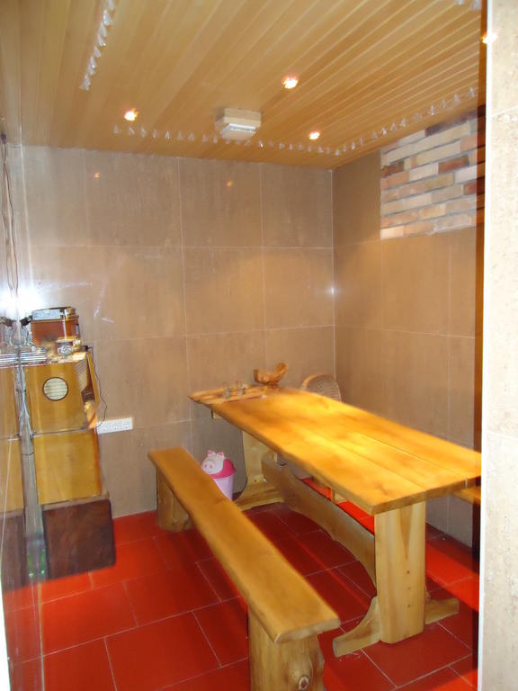 Homestay Roja Вилнюс Екстериор снимка