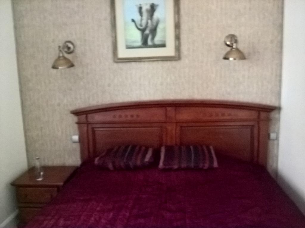 Homestay Roja Вилнюс Екстериор снимка