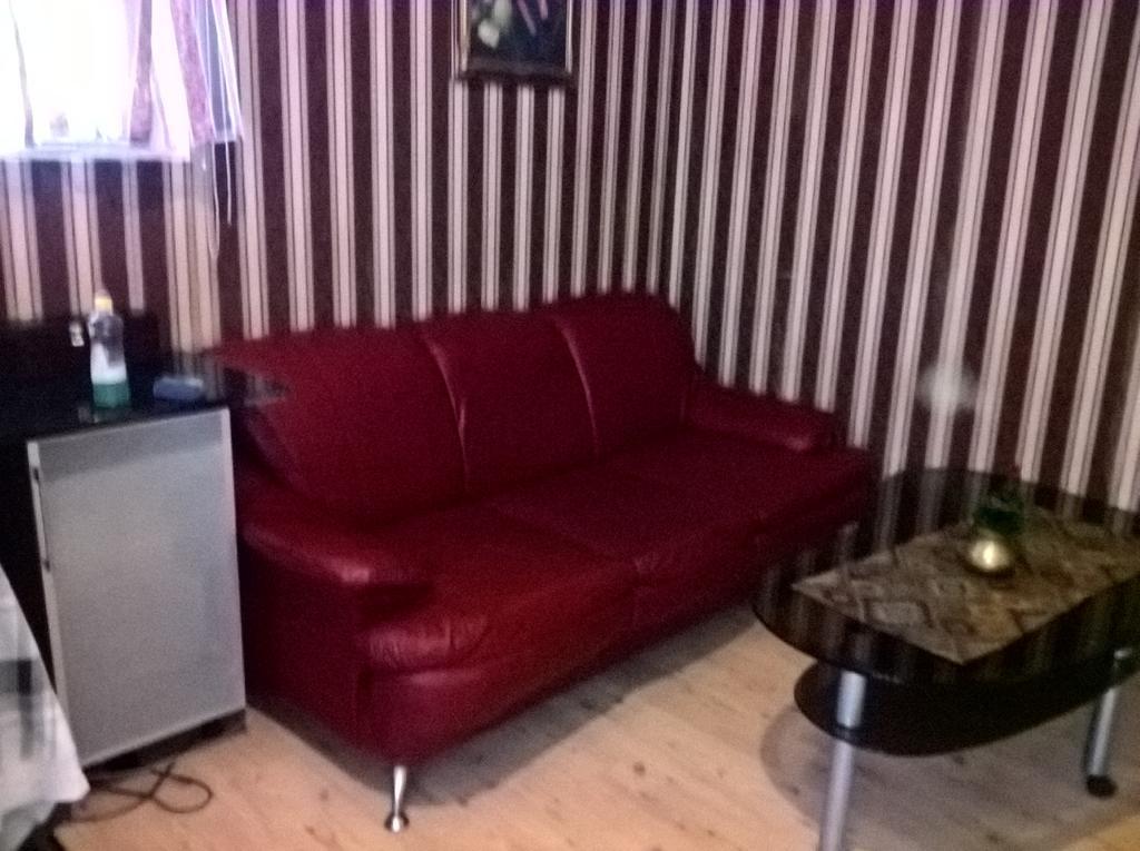 Homestay Roja Вилнюс Екстериор снимка