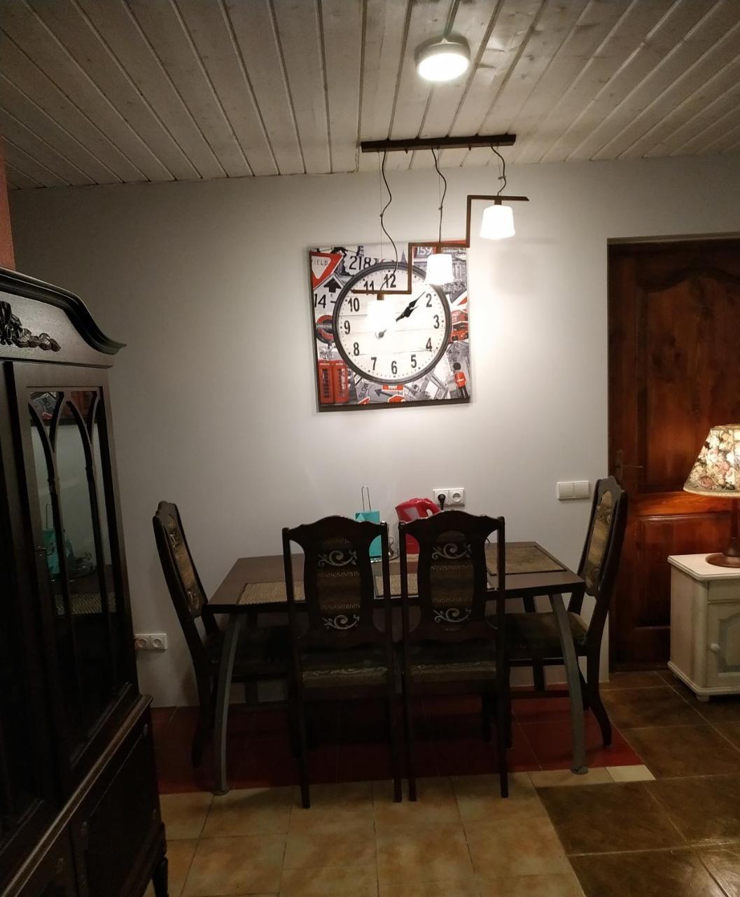 Homestay Roja Вилнюс Екстериор снимка