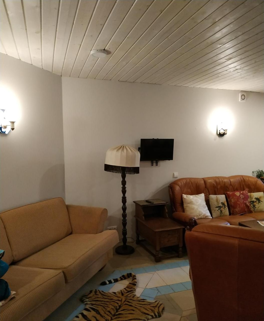 Homestay Roja Вилнюс Екстериор снимка