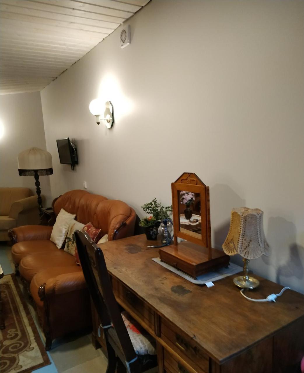 Homestay Roja Вилнюс Екстериор снимка