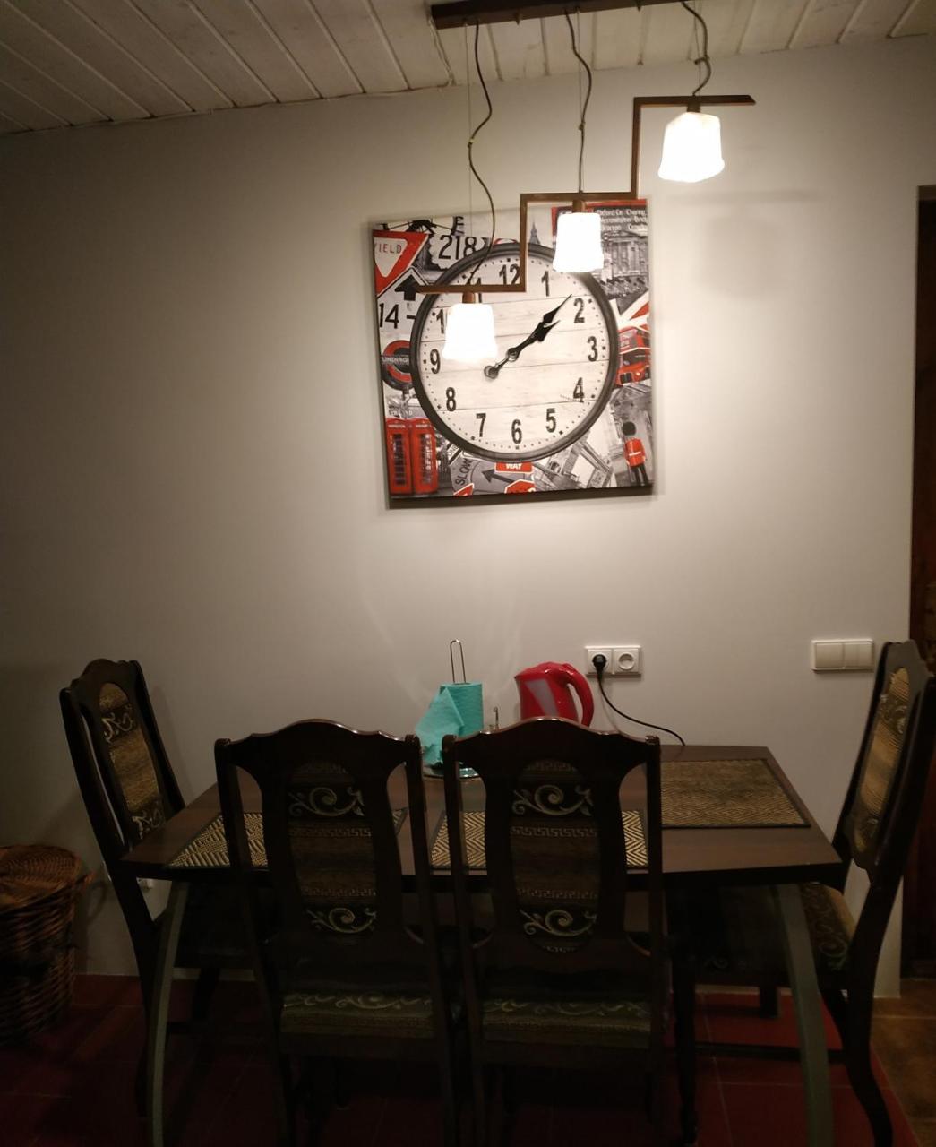 Homestay Roja Вилнюс Екстериор снимка