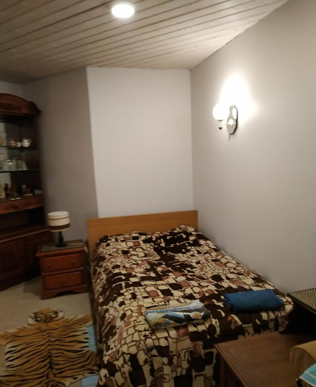 Homestay Roja Вилнюс Екстериор снимка